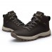 Men Outdoor Suede Waterproof Hiking Ankle Boots Men Outdoor Suede Waterproof Hiking Ankle Boots