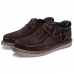 Men Comfortable Hand Stitching High Top Suede Oxfords Boots Men Comfortable Hand Stitching High Top Suede Oxfords Boots