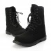 Winter Mens England Style Boots Fashion Retro Combat Riding Shoes Winter Mens England Style Boots Fashion Retro Combat Riding Shoes
