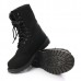 Winter Mens England Style Boots Fashion Retro Combat Riding Shoes Winter Mens England Style Boots Fashion Retro Combat Riding Shoes