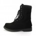 Winter Mens England Style Boots Fashion Retro Combat Riding Shoes Winter Mens England Style Boots Fashion Retro Combat Riding Shoes