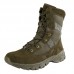 Men Waterproof Wear Resistant Outdoor Military Mid-Calf Boots Men Waterproof Wear Resistant Outdoor Military Mid-Calf Boots
