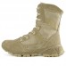 Men Waterproof Wear Resistant Outdoor Military Mid-Calf Boots Men Waterproof Wear Resistant Outdoor Military Mid-Calf Boots