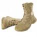 Men Waterproof Wear Resistant Outdoor Military Mid-Calf Boots Men Waterproof Wear Resistant Outdoor Military Mid-Calf Boots