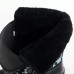 US Size 8-11 Men Shoes Camo Hunting Boots Waterproof Faux Fur Lining Rubber Toe US Size 8-11 Men Shoes Camo Hunting Boots Waterproof Faux Fur Lining Rubber Toe