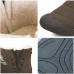 Men Comfy Soft Elastic Band Slip Resistant Outsole Warm Fur Lining Cloth Snow Boots Men Comfy Soft Elastic Band Slip Resistant Outsole Warm Fur Lining Cloth Snow Boots