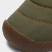 Men Big Size Warm Fluff Waterproof Snow Boots Men Big Size Warm Fluff Waterproof Snow Boots