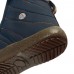 Men Big Size Warm Fluff Waterproof Snow Boots Men Big Size Warm Fluff Waterproof Snow Boots