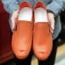 Men Stitching Daily Casual Walking Leather Oxfords Men Stitching Daily Casual Walking Leather Oxfords