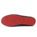 Hand Stitching Casual Soft Sole Flat Oxfords for Men