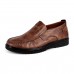 Menico Large Size Men Comfy Casual Microfiber Leather Oxfords Shoes Menico Large Size Men Comfy Casual Microfiber Leather Oxfords Shoes