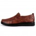 Menico Large Size Men Comfy Casual Microfiber Leather Oxfords Shoes Menico Large Size Men Comfy Casual Microfiber Leather Oxfords Shoes