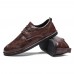 Men Formal Dress Shoes Soft Business Casual Oxfords Men Formal Dress Shoes Soft Business Casual Oxfords