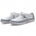 Lace Up Men Oxfords Casual Outdoor Flat Shoes In Leather Lace Up Men Oxfords Casual Outdoor Flat Shoes In Leather