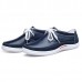 Lace Up Men Oxfords Casual Outdoor Flat Shoes In Leather Lace Up Men Oxfords Casual Outdoor Flat Shoes In Leather