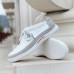 Lace Up Men Oxfords Casual Outdoor Flat Shoes In Leather Lace Up Men Oxfords Casual Outdoor Flat Shoes In Leather