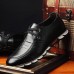Men Microfiber Soft Comfy Casual Leather Oxfords Men Microfiber Soft Comfy Casual Leather Oxfords