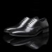 Men Microfiber Dress Shoes Pointed Toe Business Oxfords Men Microfiber Dress Shoes Pointed Toe Business Oxfords