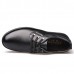 Comfy Men Lace-Up Leather Casual Business Oxfords Shoes Comfy Men Lace-Up Leather Casual Business Oxfords Shoes