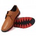 Mens Casual Animal Texture Lace Up Oxford Artificial Leather Shoes Mens Casual Animal Texture Lace Up Oxford Artificial Leather Shoes