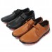 Mens Casual Animal Texture Lace Up Oxford Artificial Leather Shoes Mens Casual Animal Texture Lace Up Oxford Artificial Leather Shoes