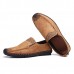Bnaggood Shoes for Men Soft Sole Old Peking Style Slip On Cloth Oxfords Bnaggood Shoes for Men Soft Sole Old Peking Style Slip On Cloth Oxfords