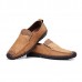 Bnaggood Shoes for Men Soft Sole Old Peking Style Slip On Cloth Oxfords Bnaggood Shoes for Men Soft Sole Old Peking Style Slip On Cloth Oxfords