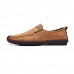Bnaggood Shoes for Men Soft Sole Old Peking Style Slip On Cloth Oxfords Bnaggood Shoes for Men Soft Sole Old Peking Style Slip On Cloth Oxfords