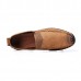 Bnaggood Shoes for Men Soft Sole Old Peking Style Slip On Cloth Oxfords Bnaggood Shoes for Men Soft Sole Old Peking Style Slip On Cloth Oxfords