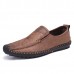Bnaggood Shoes for Men Soft Sole Old Peking Style Slip On Cloth Oxfords Bnaggood Shoes for Men Soft Sole Old Peking Style Slip On Cloth Oxfords