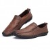Bnaggood Shoes for Men Soft Sole Old Peking Style Slip On Cloth Oxfords Bnaggood Shoes for Men Soft Sole Old Peking Style Slip On Cloth Oxfords