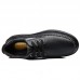 Men Genuine Leather Dress Shoes Business Formal Oxfords Men Genuine Leather Dress Shoes Business Formal Oxfords