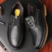 Men Genuine Leather Dress Shoes Business Formal Oxfords Men Genuine Leather Dress Shoes Business Formal Oxfords