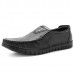 Soft Sole Comfy Genuine Leather Casual Business Slip On Oxfords for Men