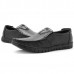 Soft Sole Comfy Genuine Leather Casual Business Slip On Oxfords for Men