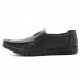 Soft Sole Comfy Genuine Leather Casual Business Slip On Oxfords for Men