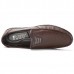 Soft Sole Comfy Genuine Leather Casual Business Slip On Oxfords for Men