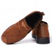 Comfy Soft Suede Leather Warm Fur Lining High Top Oxfords for Men Comfy Soft Suede Leather Warm Fur Lining High Top Oxfords for Men