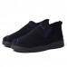 Comfy Soft Suede Leather Warm Fur Lining High Top Oxfords for Men Comfy Soft Suede Leather Warm Fur Lining High Top Oxfords for Men