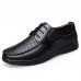 Breathable Hollow Out Microfiber Casual Comfy Soft Oxfords Breathable Hollow Out Microfiber Casual Comfy Soft Oxfords