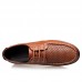 Breathable Hollow Out Microfiber Casual Comfy Soft Oxfords Breathable Hollow Out Microfiber Casual Comfy Soft Oxfords