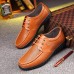 Breathable Hollow Out Microfiber Casual Comfy Soft Oxfords Breathable Hollow Out Microfiber Casual Comfy Soft Oxfords