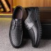 Breathable Hollow Out Microfiber Casual Comfy Soft Oxfords Breathable Hollow Out Microfiber Casual Comfy Soft Oxfords