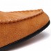 Mens Business Casual Driving Shoes Leather Sneaker Mens Business Casual Driving Shoes Leather Sneaker