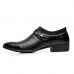 Big Size Men Leather Casual Business Formal Oxfords Big Size Men Leather Casual Business Formal Oxfords