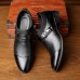 Big Size Men Leather Casual Business Formal Oxfords Big Size Men Leather Casual Business Formal Oxfords
