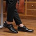 Big Size Men Leather Casual Business Formal Oxfords Big Size Men Leather Casual Business Formal Oxfords