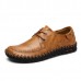 Lace Up Leather Outdoor Oxfords Soft Sole Business Formal Shoes Lace Up Leather Outdoor Oxfords Soft Sole Business Formal Shoes
