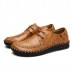 Lace Up Leather Outdoor Oxfords Soft Sole Business Formal Shoes Lace Up Leather Outdoor Oxfords Soft Sole Business Formal Shoes
