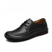 Lace Up Leather Outdoor Oxfords Soft Sole Business Formal Shoes Lace Up Leather Outdoor Oxfords Soft Sole Business Formal Shoes